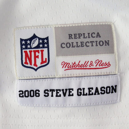 New Orleans Saints Steve Gleason Legacy Black Football Jersey product image