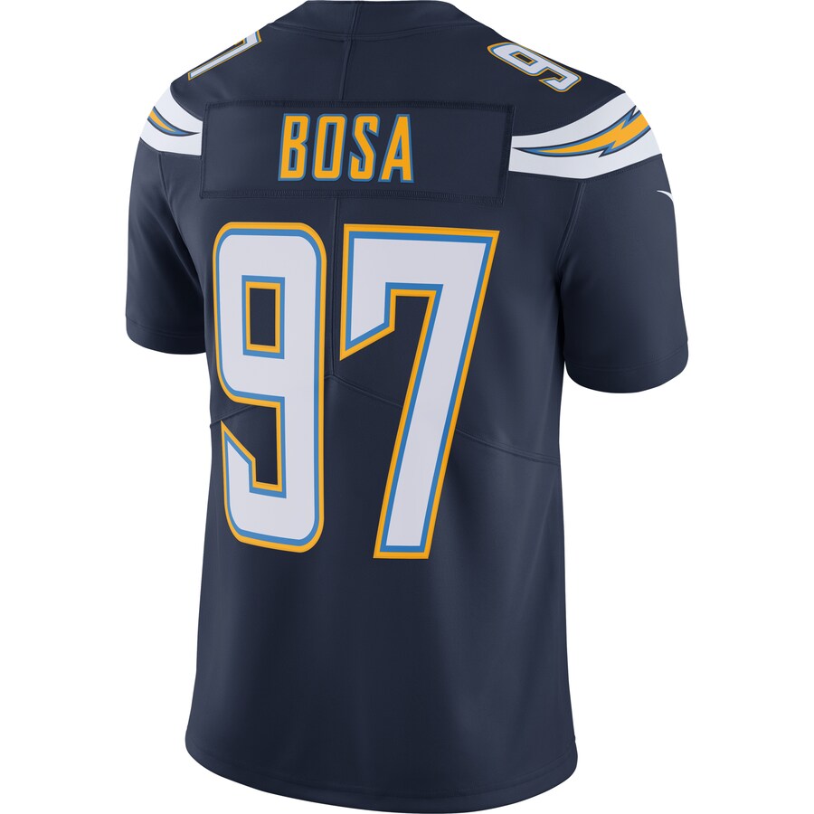 Los Angeles Chargers Joey Bosa Limited Navy Football Jersey product image