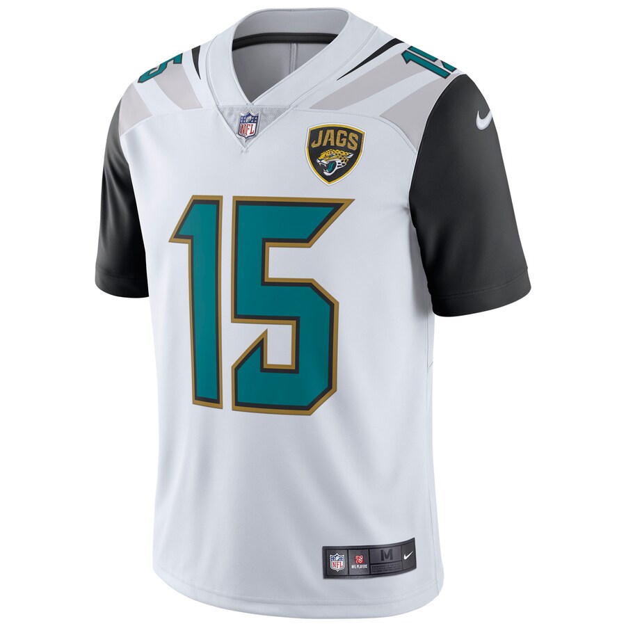 Jacksonville Jaguars Allen Robinson Limited White Football Jersey product image