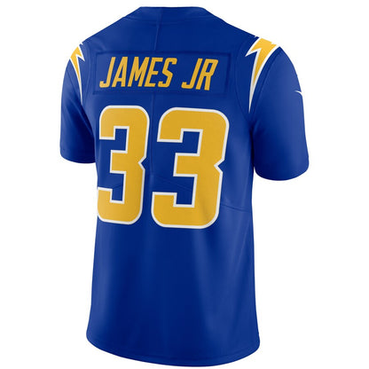 Los Angeles Chargers Derwin James Alternate Limited Royal Football Jersey product image