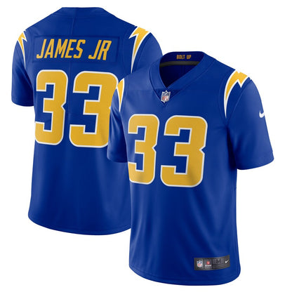 Los Angeles Chargers Derwin James Alternate Limited Royal Football Jersey product image