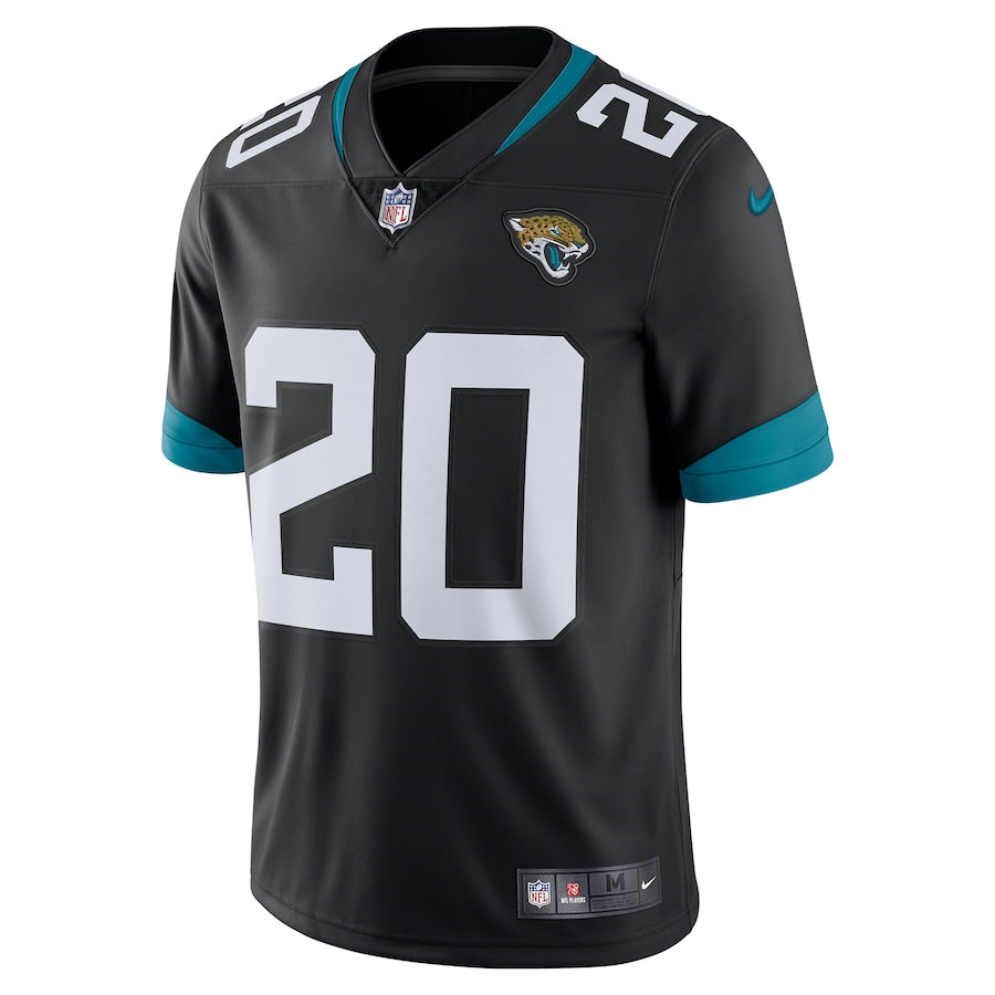 Jacksonville Jaguars Jalen Ramsey 2018 Limited Black Football Jersey product image