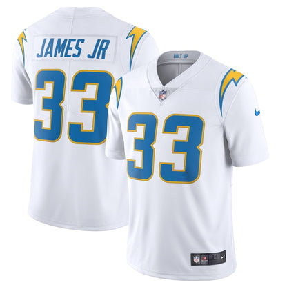 LAC DJ White Limited Jersey rtj football 2655