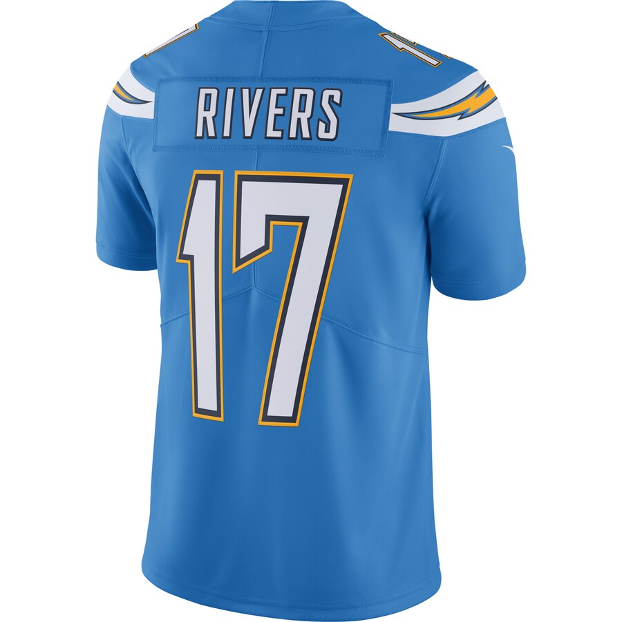 LAC PP Blue Limited Jersey rtj football 2699