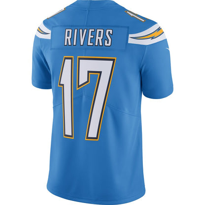 LAC PP Blue Limited Jersey rtj football 2699