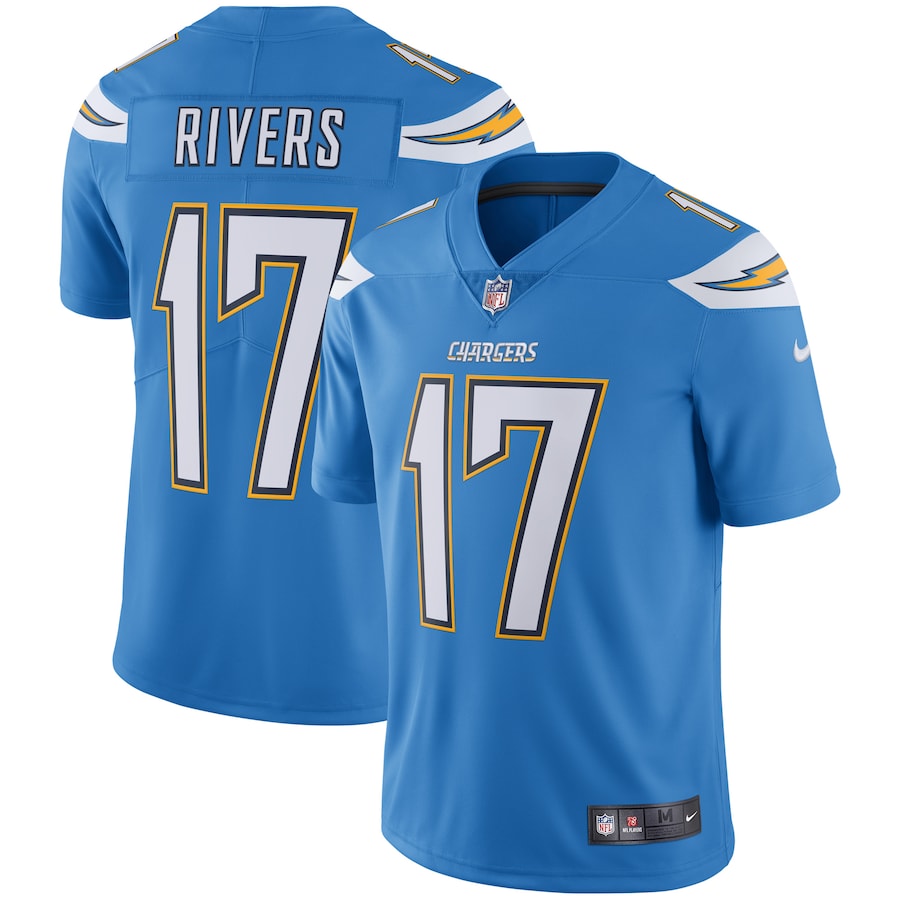 LAC PP Blue Limited Jersey rtj football 2699