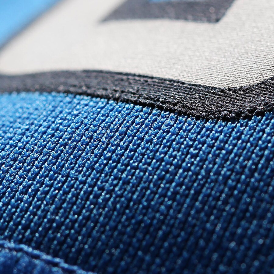 s LAC PN Blue Game Jersey rtj football 2796