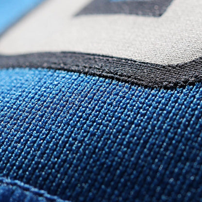 s LAC PN Blue Game Jersey rtj football 2796