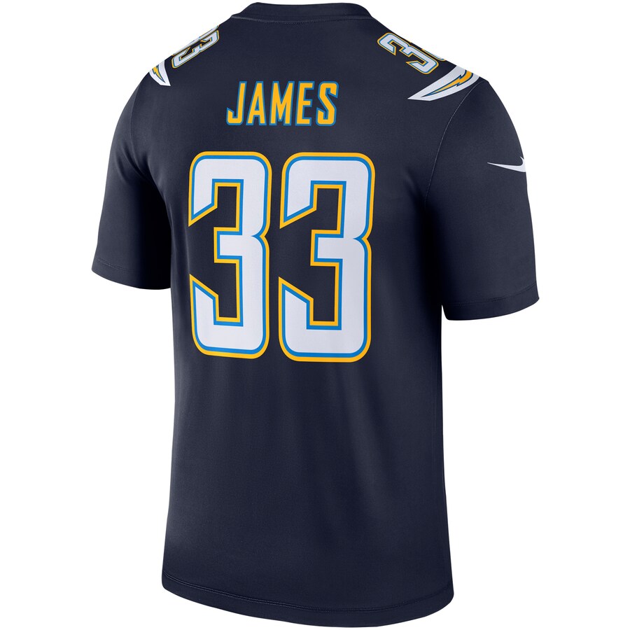 LAC DN Legend Jersey rtj football 2753