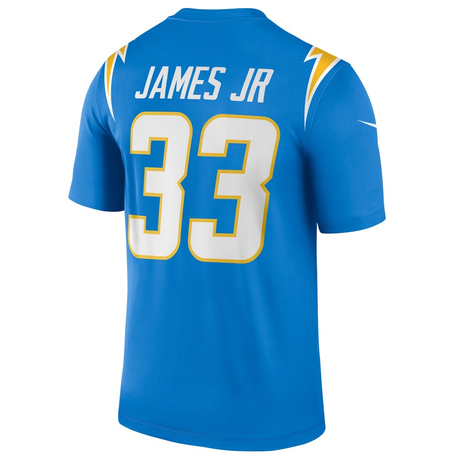 LAC DP Blue Legend Jersey rtj football 2685