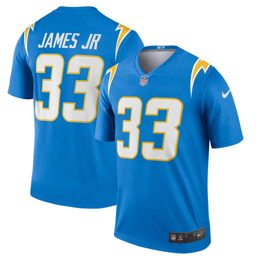 LAC DP Blue Legend Jersey rtj football 2685