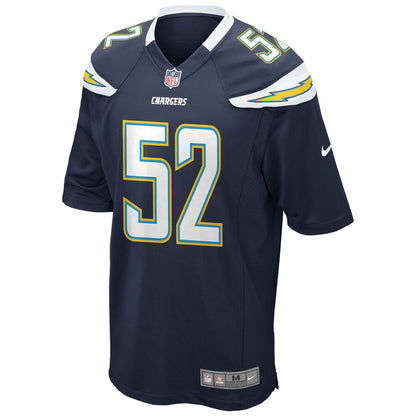LAC DN Game Jersey rtj football 2815