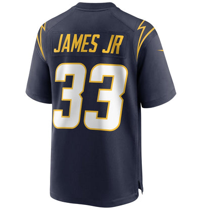 Los Angeles Chargers Derwin James Alternate Game Navy Football Jersey product image