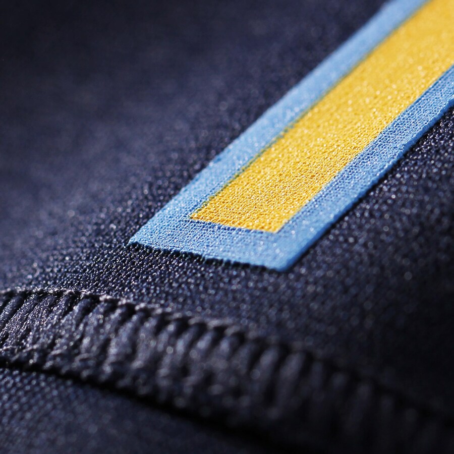 Los Angeles Chargers Keenan Allen Powder Alternate Game Blue Football Jersey product image