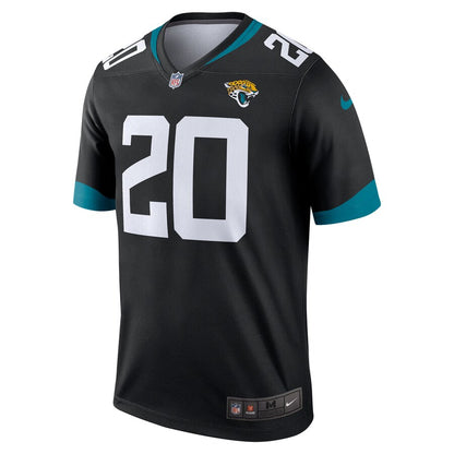 Jacksonville Jaguars Jalen Ramsey 2018 Black Football Jersey product image