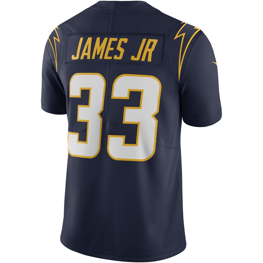 Los Angeles Chargers Derwin James Alternate Limited Navy Football Jersey product image
