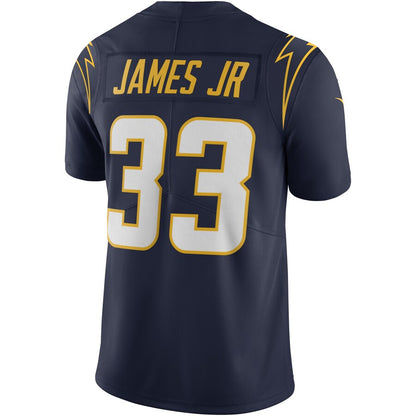 Los Angeles Chargers Derwin James Alternate Limited Navy Football Jersey product image