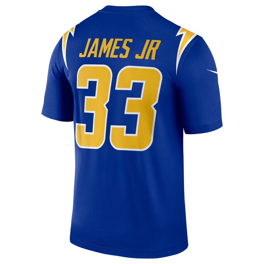 Los Angeles Chargers Derwin James Alternate Royal Football Jersey product image
