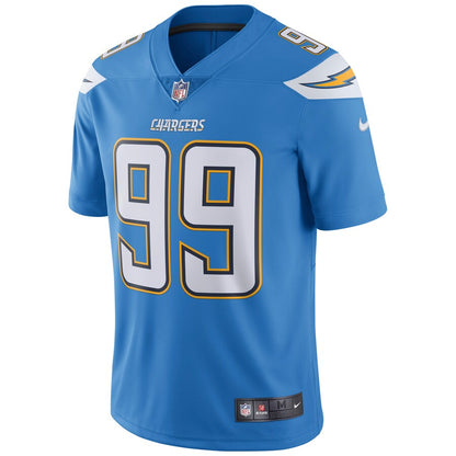 LAC JP Blue Limited Jersey rtj football 2848