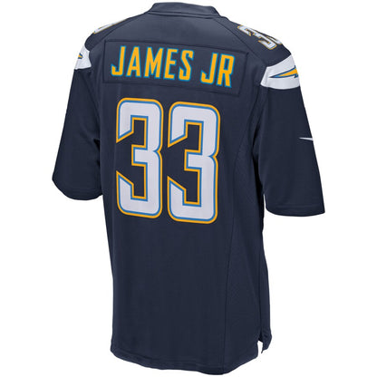 Los Angeles Chargers Derwin James Jr. Game Navy Football Jersey product image