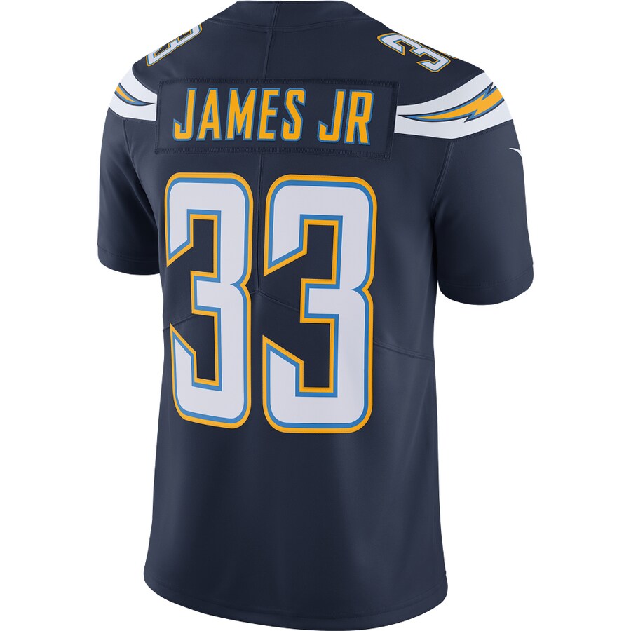 Los Angeles Chargers Derwin James Limited Navy Football Jersey product image