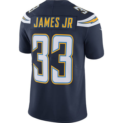 Los Angeles Chargers Derwin James Limited Navy Football Jersey product image