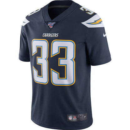 Los Angeles Chargers Derwin James Limited Navy Football Jersey product image