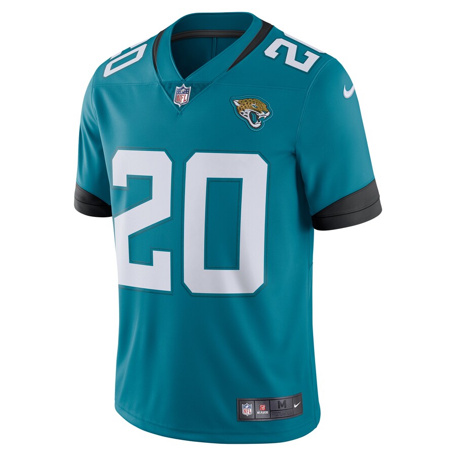 Jacksonville Jaguars Jalen Ramsey 2018 Limited Teal Football Jersey product image