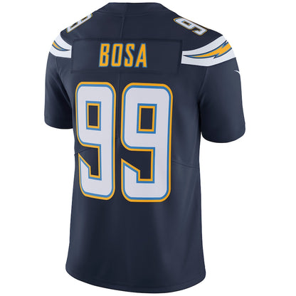 Los Angeles Chargers Joey Bosa Limited Navy Football Jersey product image
