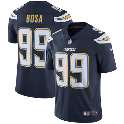 Los Angeles Chargers Joey Bosa Limited Navy Football Jersey product image