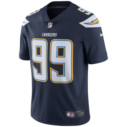 Los Angeles Chargers Joey Bosa Limited Navy Football Jersey product image