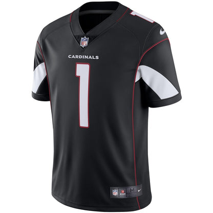 Arizona Cardinals Kyler Murray Limited Black Football Jersey product image