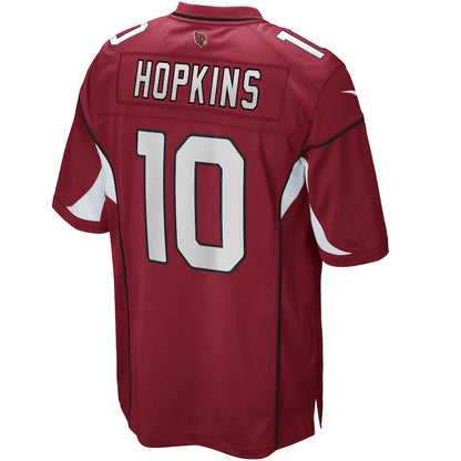 Arizona Cardinals Deandre Hopkins Game Cardinal Football Jersey product image