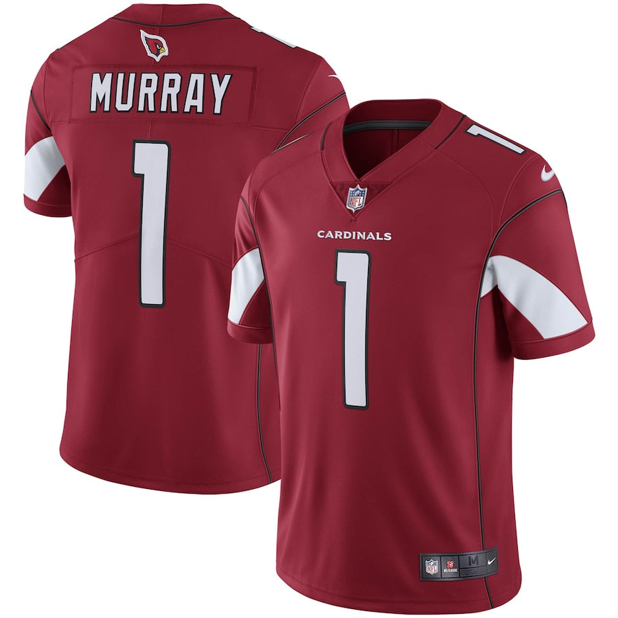Arizona Cardinals Kyler Murray Limited Cardinal Football Jersey product image
