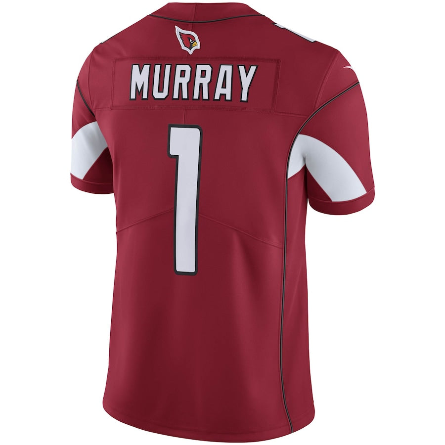 Arizona Cardinals Kyler Murray Limited Cardinal Football Jersey product image