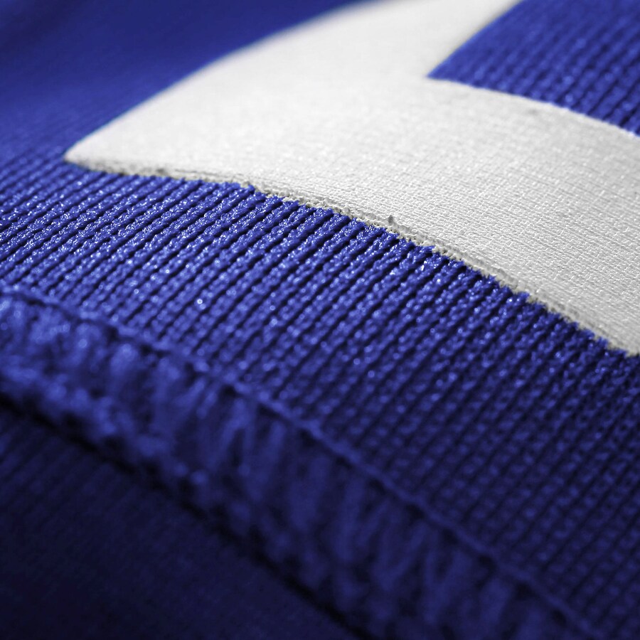 New York Giants Sterling Shepard Game White Football Jersey product image