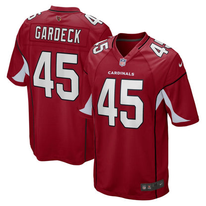 ARI DC Game Jersey rtj football 3313