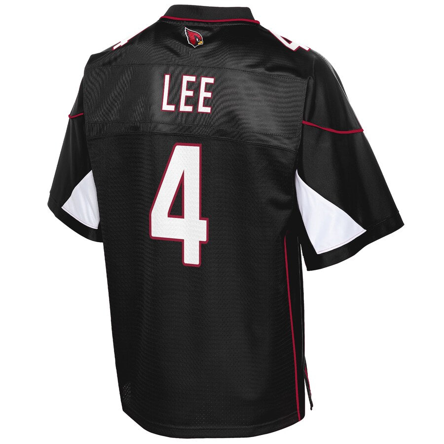 Arizona Cardinals Alternate Pro Line Black Football Jersey product image
