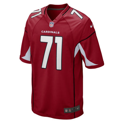 ARI JC Game Jersey rtj football 3308