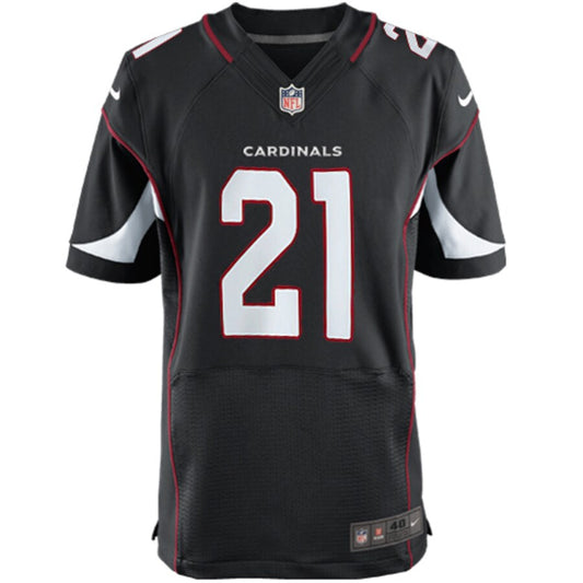 s ARI PP Black Elite Jersey rtj football 3243