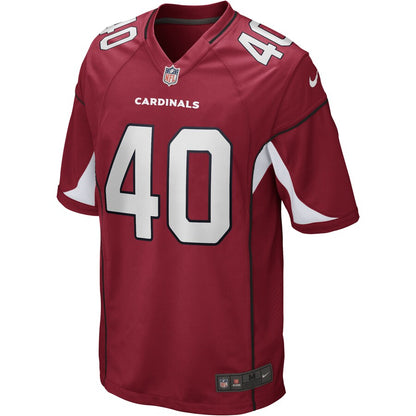 Arizona Cardinals Pat Tillman Game Cardinal Football Jersey product image