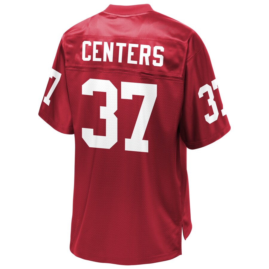 Arizona Cardinals Larry Centers Pro Line Cardinal Football Jersey product image