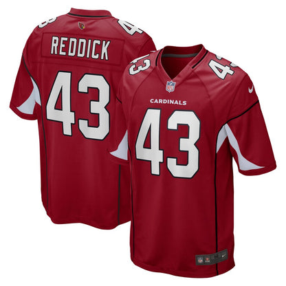 ARI HC Game Jersey rtj football 3230