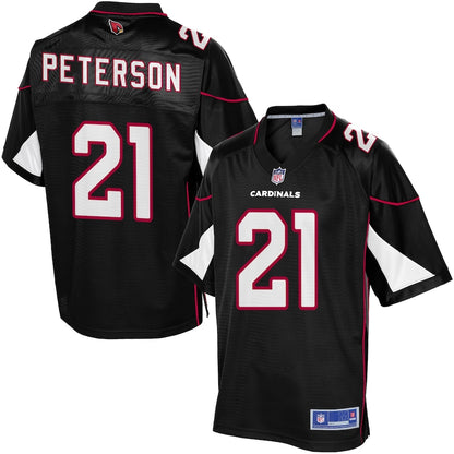 Arizona Cardinals Patrick Peterson Alternate Pro Line Black Football Jersey product image