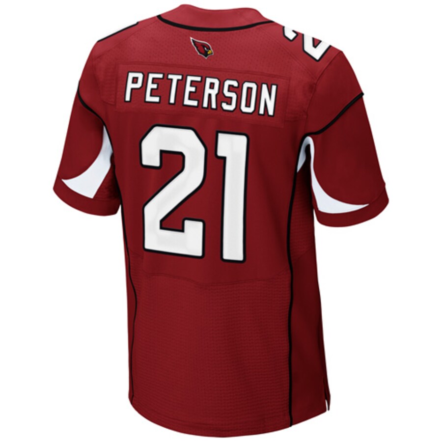 s ARI PC Elite Jersey rtj football 3223