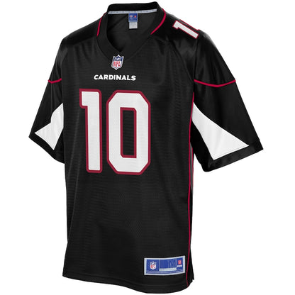 Arizona Cardinals Chad Williams Alternate Pro Line Black Football Jersey product image