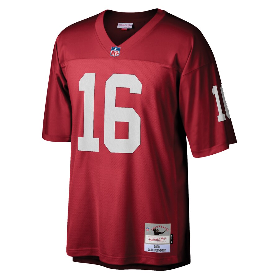 ARI JC Legacy Jersey rtj football 3235