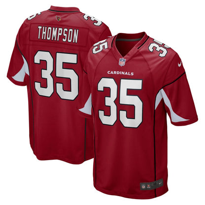 ARI DC Game Jersey rtj football 3306