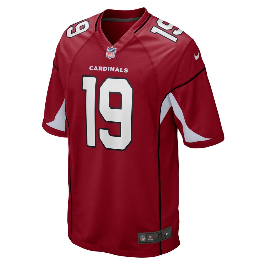 ARI KC Game Jersey rtj football 3310