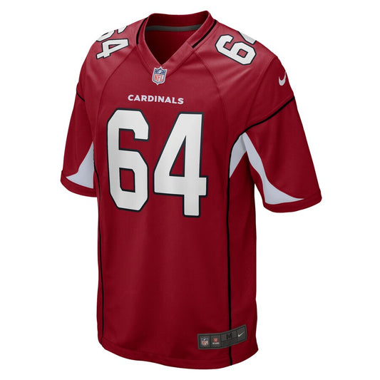 ARI JC Game Jersey rtj football 3315